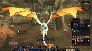 warcraft пробы и ошибки ч 1