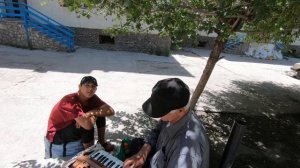 #31Памирский Тракт Таджикистан ГБАО.г Хорог.