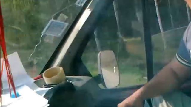 Шашлык на колёсах СПб-Кингисепп смотреть онлайн