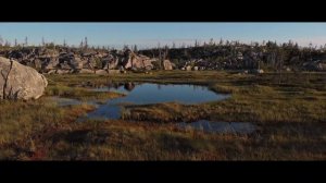 Воттоваара. Искажение времени | 4K