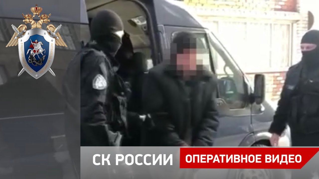 В Иркутской области арестован обвиняемый в убийстве малолетней девочки, совершенном в 2004 году