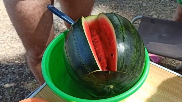 Арбузы смотреть онлайн