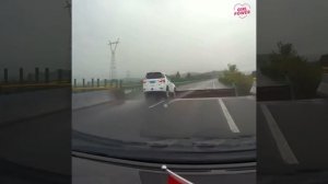 Засада на дороге!