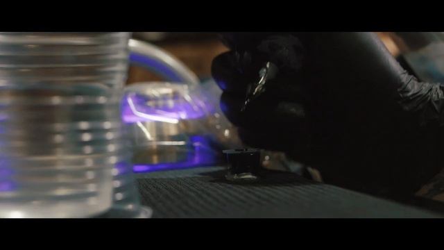 BARBERSHOP | BORODACH смотреть онлайн