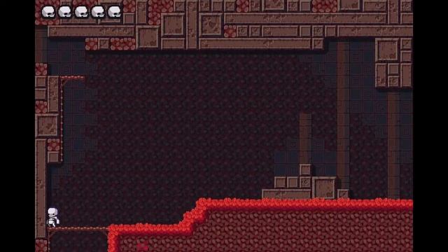 HeroicLegend's Skeleton Month! Super Skelemania - Ep 4: A Boss Fight?