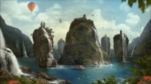 А ТАМ НА НЕБЕ ТОЖЕ СУЕТА...  ст. Ирина Самарина- Лабиринт,муз. и исп.Александр Сумин