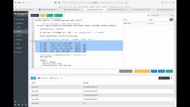Graph Powered Machine Learning смотреть онлайн