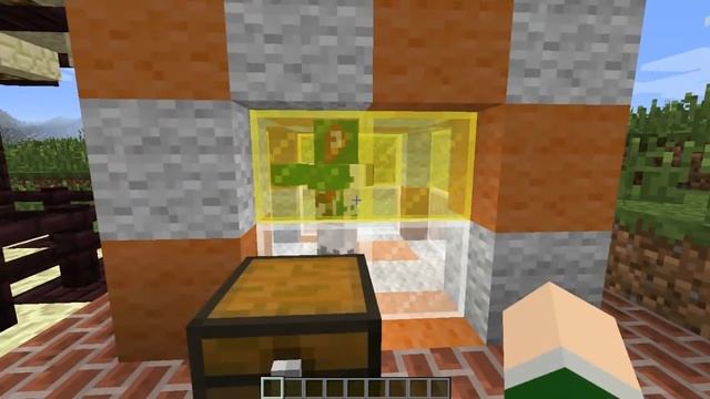 Обзор мода на мобов (Mo-Zombies) 1.5.1-1.7.10 смотреть онлайн