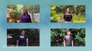 Blue Skies by Irving Berlin | The Harmony Chorus | Arr. Mark Hayes