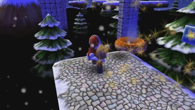 Santa Claus In Trouble - Full Walkthrough смотреть онлайн