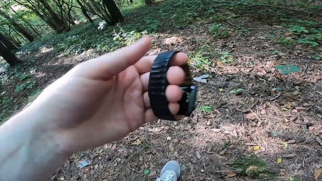 #4 Обзор ремешков Apple Leather Link. Кожаные ремешки для Apple Watch после 1 года использования.