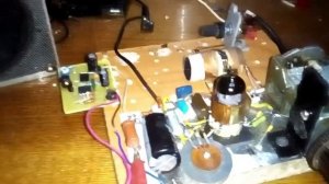 Регенератор 6Ж1П, 80 м