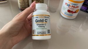 Заказ iHerb! БЕСТСЕЛЛЕРЫ для всей семьи!