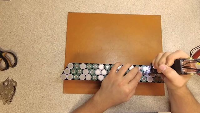 Kugoo M4pro - небольшая переделка и новый аккумулятор на 21700
