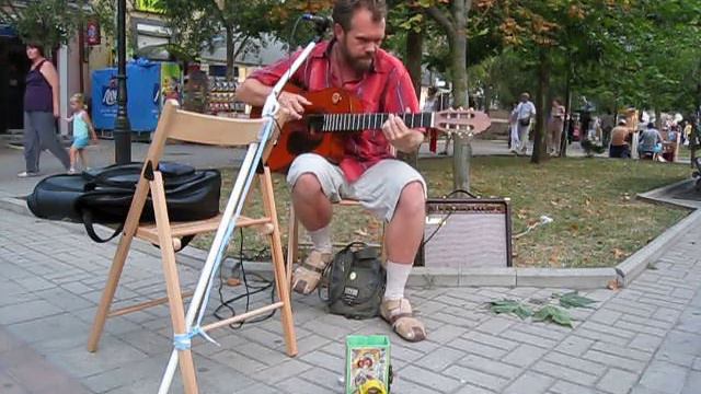 Я Вас песнями напою... смотреть онлайн