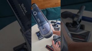 Пылесос ручной (handstick) Tefal X-Force Flex 8.60 Aqua TY9690WO