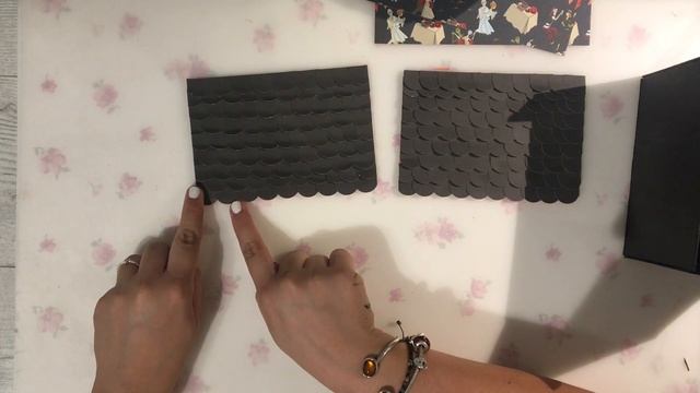 ? Halloween mini album ? Manualidades para Halloween DIY смотреть онлайн