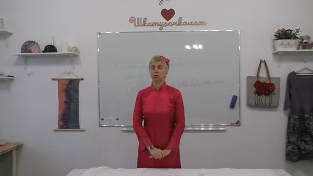 Ольга Антропе Посиделки в Шкатулочке 13.11.16 смотреть онлайн