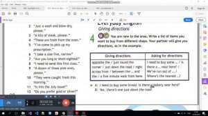 Учебник Spotlight 8 класс. Модуль 2 (a, b, c)