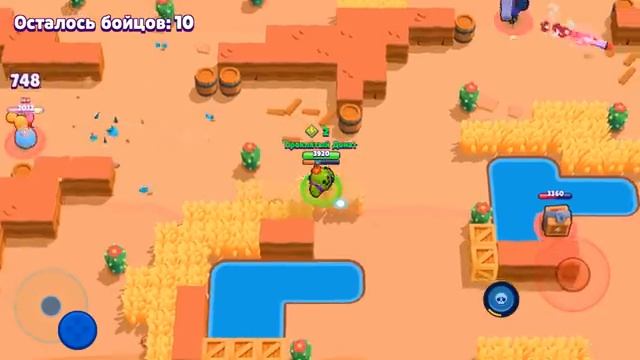 МЕНЯ "ЗАТРОЛЛИЛ" БРАВЛ СТАРС! ПРОКЛЯТЫЙ АККАУНТ BRAWL STARS смотреть онлайн