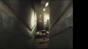 Outlast Animator Channel Trailer