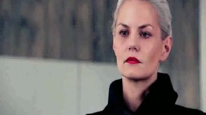 Erik Lehnsherr & Emma Swan feat Regina Mills & Rumple || Breaking Apart