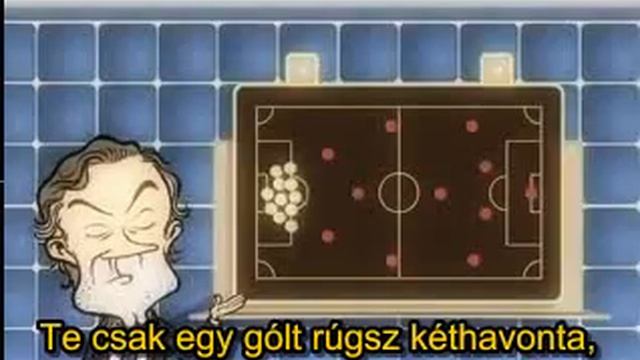 Nyári képzelgés (MarcaToons Nyár 9.) смотреть онлайн