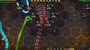 Little Big Snake io ??? little big snake exe