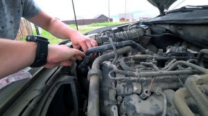 Проблема с подшипниками, турбиной. Опыт эксплуатации Volkswagen Amarok.