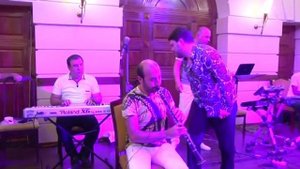 RAZMIK AMYAN HOROVEL New \\ Music Video █▬█ █ ▀█▀