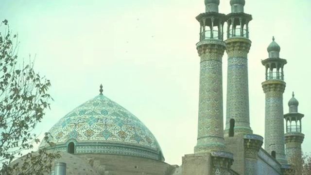 هداية مراد الشيعي وجماعته الشيعة إلى مذهب أهل السنة3 смотреть онлайн