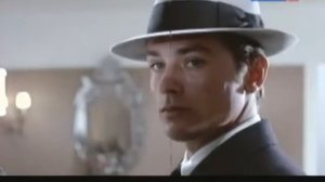 Легенды мирового кино. Бельмондо