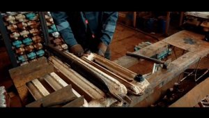 Презентационный видеоролик о компании ТомБат