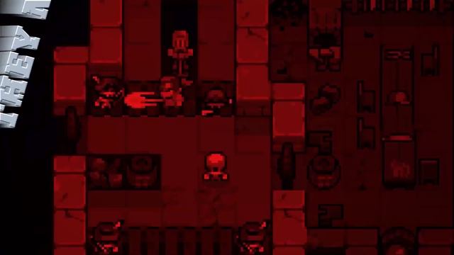 Cramped Room of Death - Геймплей игры - дата выхода - официальный показ - трейлер смотреть онлайн