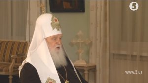 Владыка Филарет обвинил Московский Патриархат в умалчивании правды
