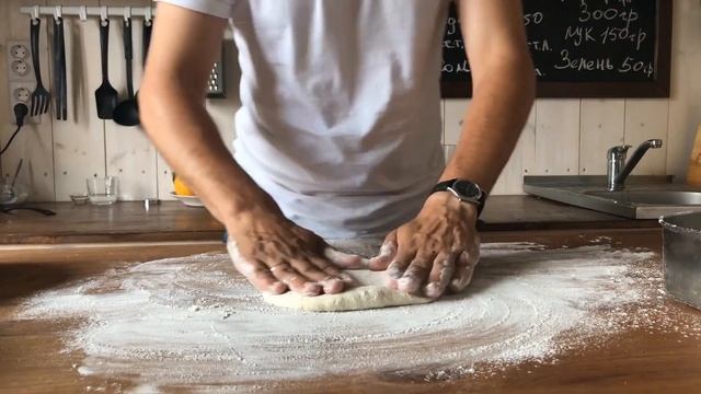 ХАНУМ | Михаил Vegan | (постный рецепт) смотреть онлайн