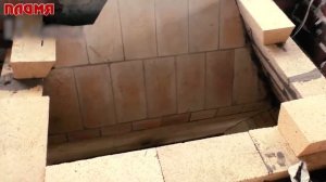 Основные секреты сборки барбекю, двойной зуб и дымосборник Теперь печники останутся без работы