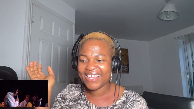 UNBELIEVABLE!!! ELVIS PRESLEY - SUSPICIOUS MINDS  Reaction