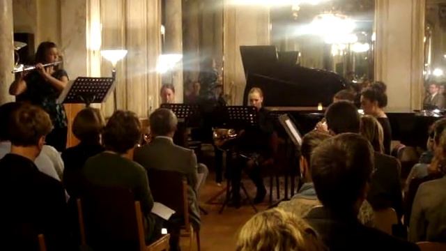 L'oiseau des bois, Op. 21 - Franz Doppler смотреть онлайн