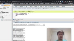 Как удалить повторяющиеся записи в mySql таблице