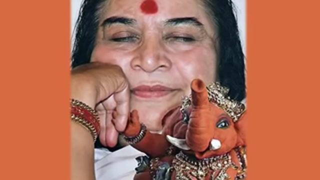 1983 год, 11 сентября. Пуджа шри Ганеше (Тиволи, Италия). Перевод О. Пулькиной смотреть онлайн