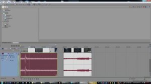 как сбросить настройки в sony vegas 12
