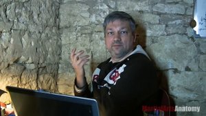 Анализ российских мастеров годзю-рю Ч.3 Вадим Узун часть 2 + Тецухиро Хокама