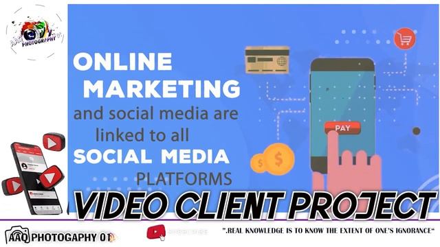 VIDEO CLIENT PROJECT 1 смотреть онлайн