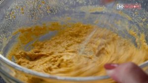 Закуска из жареного лука - Рецепты от Со Вкусом