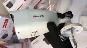 Камера HiWatch DS-T220 2.8