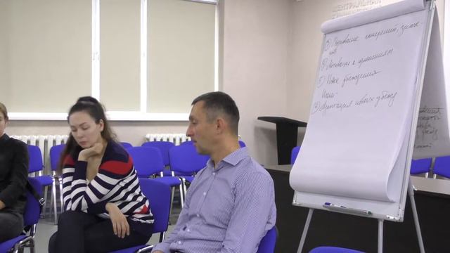 Гипнотерапия, вопросы после демонстрации, октябрь 2018 смотреть онлайн