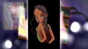 ВИНКС — СПУСТЯ 100 ЛЕТ| БУДУЩЕЕ ФЕЙ| ТЕОРИЯ