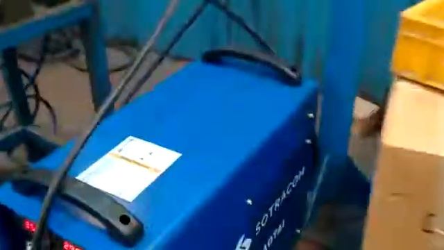 Aotai Mig 500 Pune