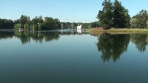 Озеро в Пушкине.wmv